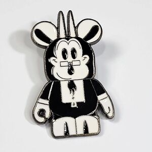 2013 Disney Vinylmation Gideon Goat Trading Pin